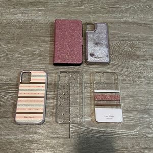 Kate Spade iPhone 11 Cases